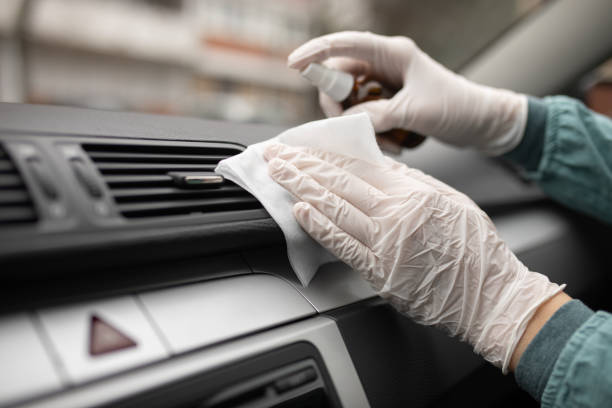 Best Best Air Duct Cleaning Company  in Christiana, TN