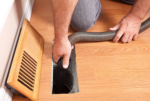 Best Air Duct Cleaning Near Me  in Christiana, TN