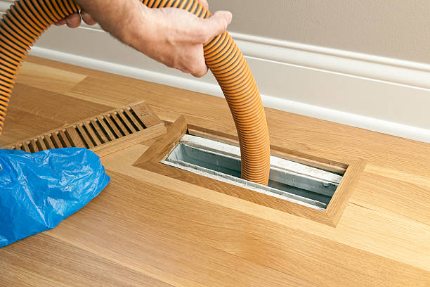 Best Emergency Air Duct Cleaning  in Christiana, TN