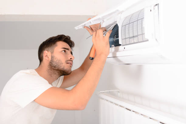 Emergency Air Duct Cleaning in TN